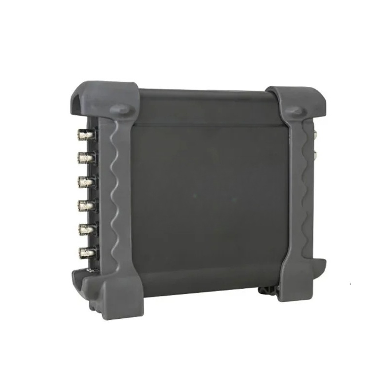 Обновленный 8-канальный осцилл – обзор и цена Automotive Diagnostic Oscilloscope 8 Channel